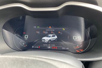 MG MOTOR UK ZS, , hi-res