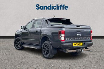 FORD RANGER, , hi-res