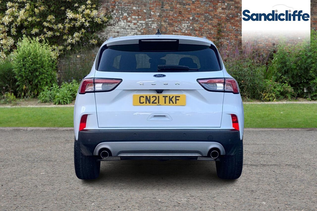 FORD KUGA, , hi-res