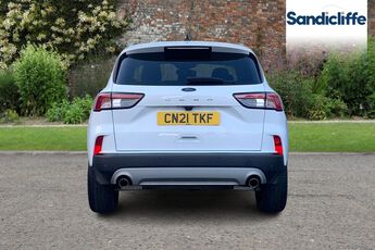 FORD KUGA, , hi-res