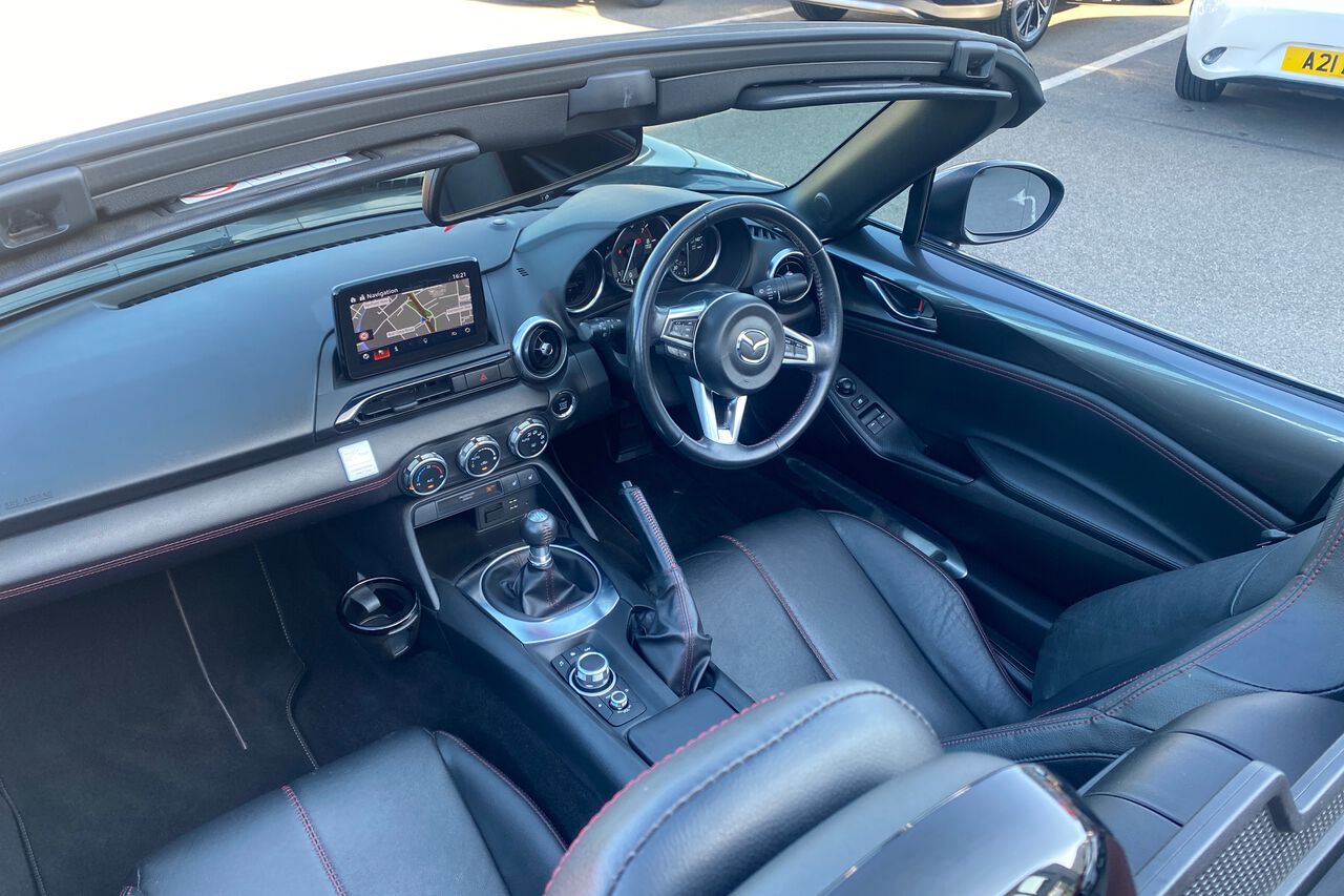 MAZDA MX-5, , hi-res