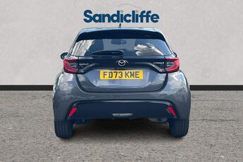 MAZDA 2 Hybrid, , hi-res