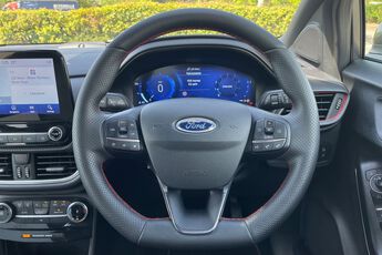 FORD PUMA, , hi-res