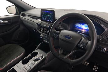 FORD KUGA, , hi-res