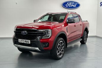 FORD RANGER, , hi-res