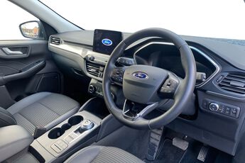 FORD KUGA, , hi-res