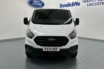 FORD TRANSIT CUSTOM, , hi-res