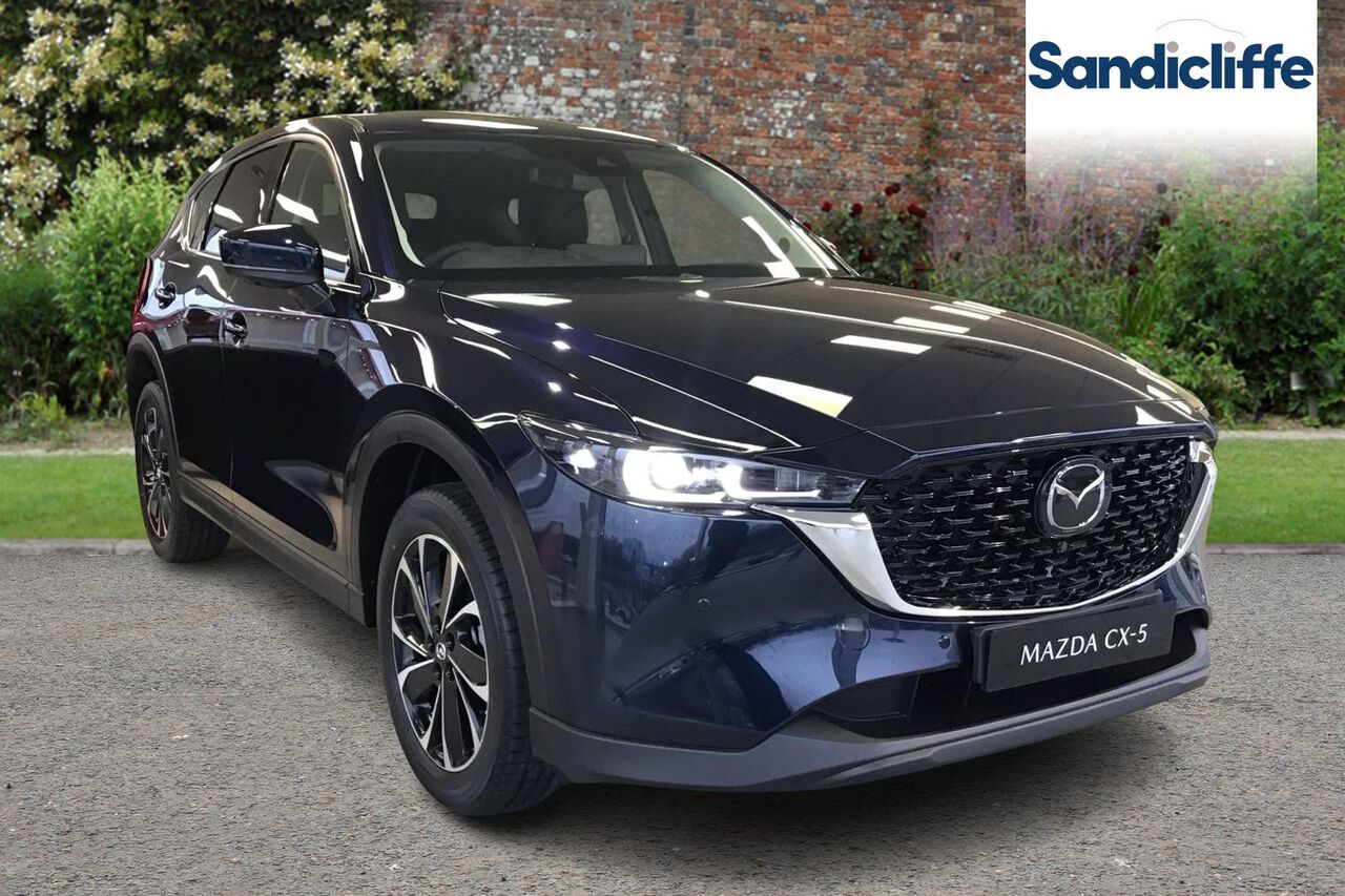 MAZDA CX-5, , hi-res