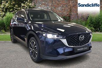 MAZDA CX-5, , hi-res