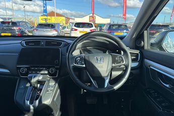 HONDA CR-V, , hi-res