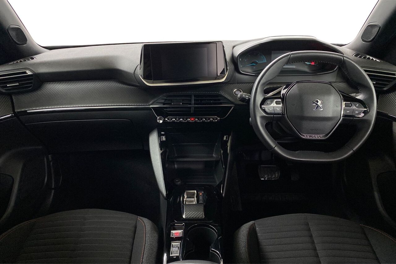 PEUGEOT 2008, , hi-res