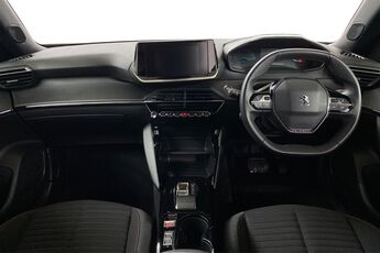 PEUGEOT 2008, , hi-res
