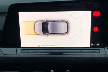 VOLKSWAGEN GOLF, , hi-res