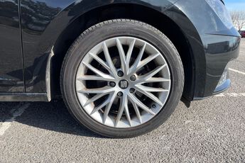SEAT LEON, , hi-res