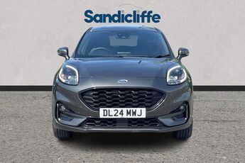 FORD PUMA, , hi-res
