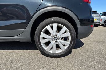 SEAT ARONA, , hi-res