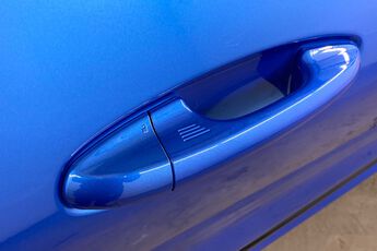 FORD PUMA, , hi-res