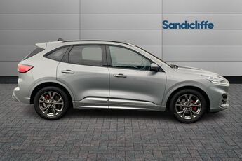 FORD KUGA, , hi-res