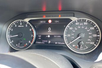 NISSAN QASHQAI, , hi-res