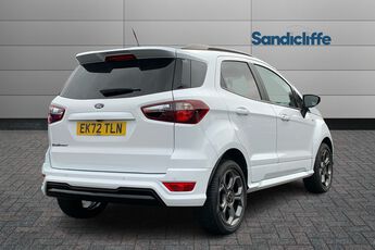 FORD ECOSPORT, , hi-res