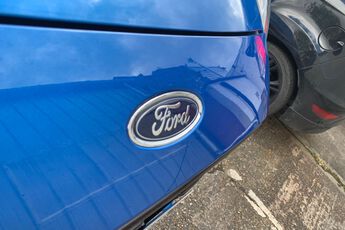 FORD PUMA, , hi-res