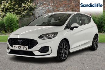 FORD FIESTA, , hi-res