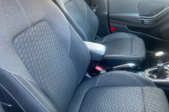 FORD PUMA, , hi-res
