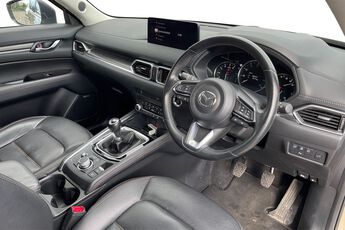 MAZDA CX-5, , hi-res