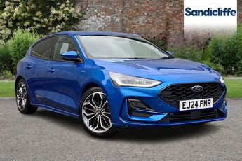 FORD FOCUS, , hi-res