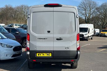 FORD TRANSIT, , hi-res