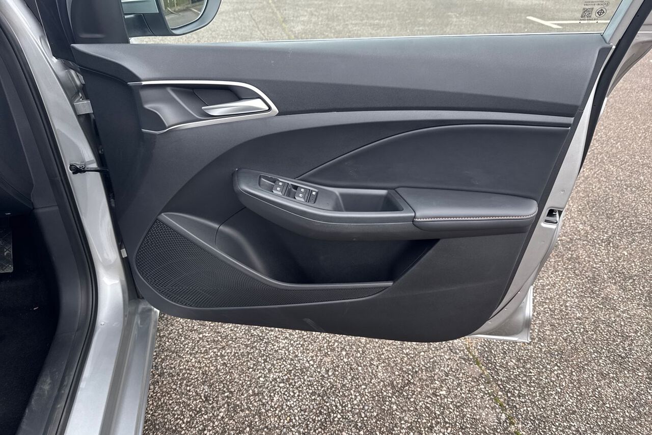 MG MOTOR UK MG3, , hi-res