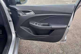MG MOTOR UK MG3, , hi-res