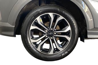 FORD PUMA, , hi-res