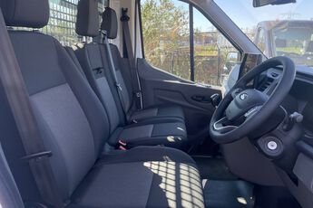 Ford Transit Chassis Cab 2024.75, , hi-res