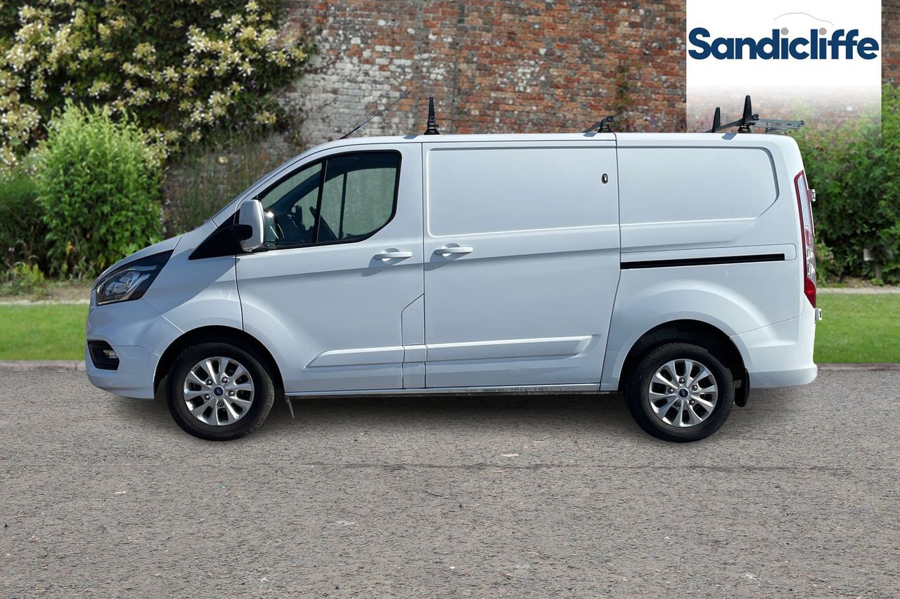 FORD TRANSIT CUSTOM, , hi-res