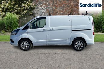 FORD TRANSIT CUSTOM, , hi-res