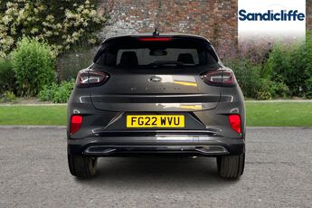 Ford Puma 2022.25, , hi-res