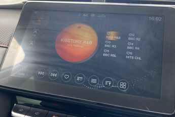 MG MOTOR UK ZS, , hi-res