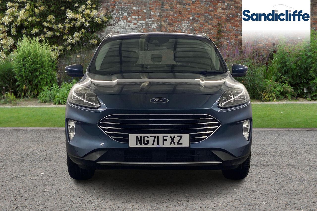 FORD KUGA, , hi-res