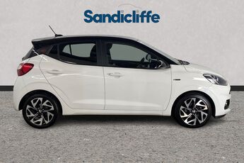 HYUNDAI I10, , hi-res