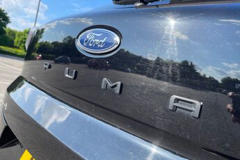 FORD PUMA, , hi-res