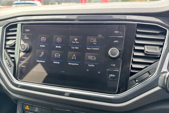 VOLKSWAGEN T-ROC, , hi-res