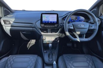 FORD PUMA, , hi-res