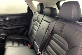 MG MOTOR UK HS, , hi-res