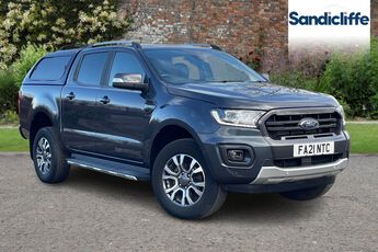FORD RANGER, , hi-res