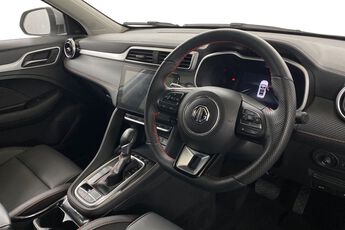MG MOTOR UK ZS, , hi-res