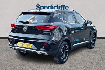 MG MOTOR UK ZS, , hi-res