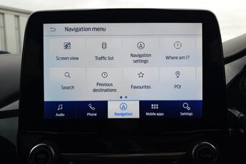 FORD PUMA, , hi-res