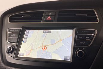 HYUNDAI I20, , hi-res