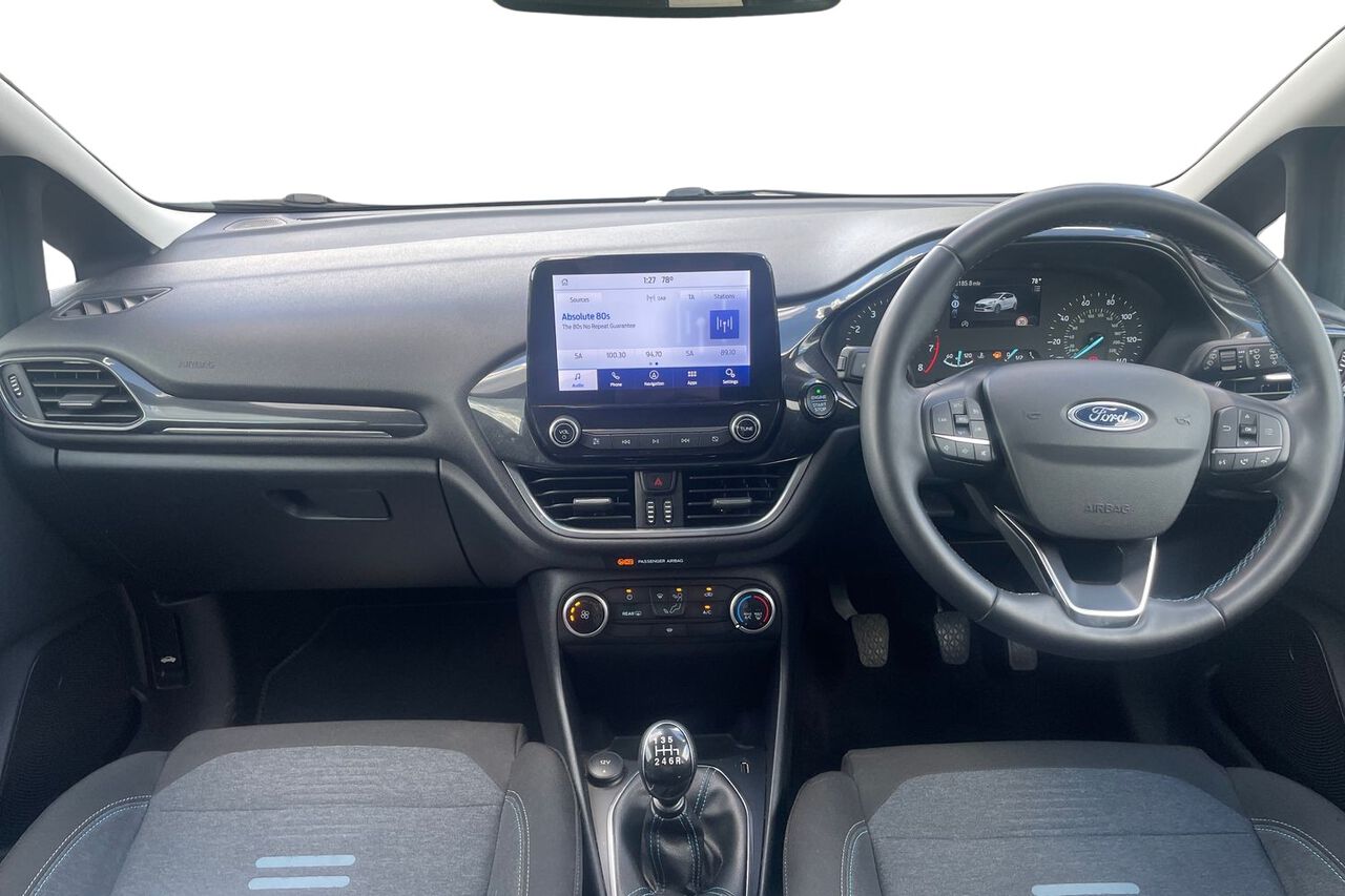 FORD FIESTA, , hi-res